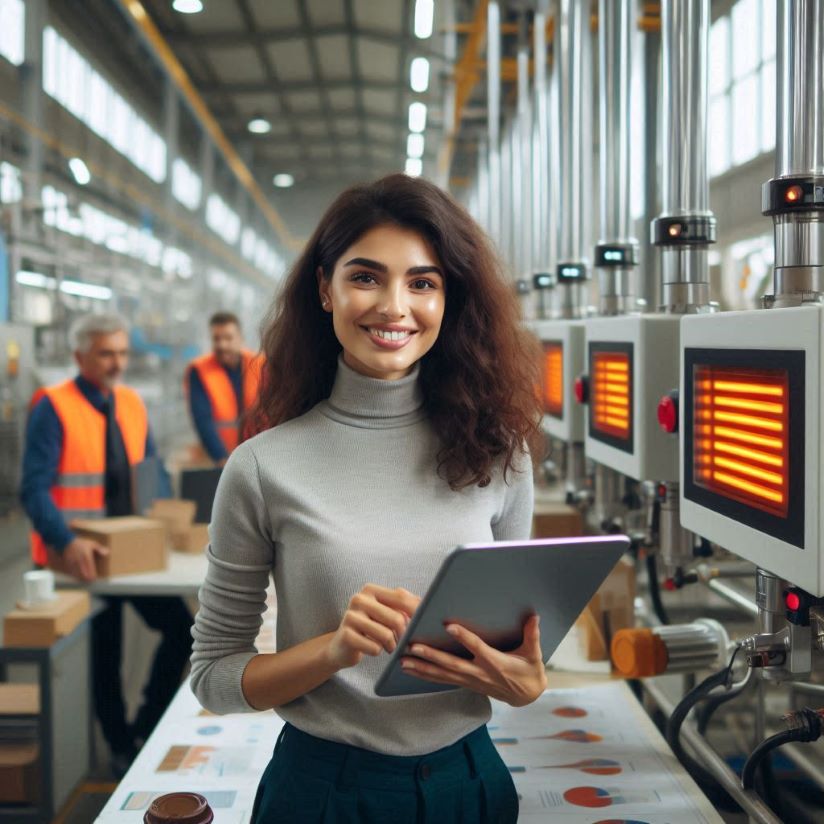 happy employees
