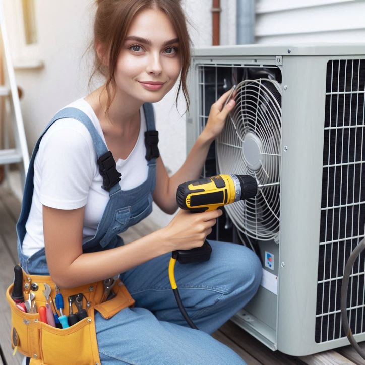 hvac technician