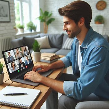 virtual seminar